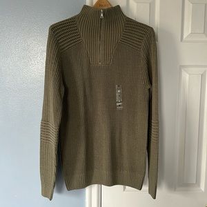 International Concepts Men’s Sweater
